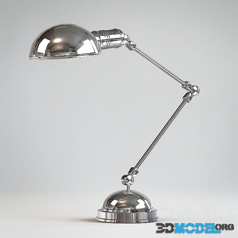 Eichholtz Lamp Table Soho