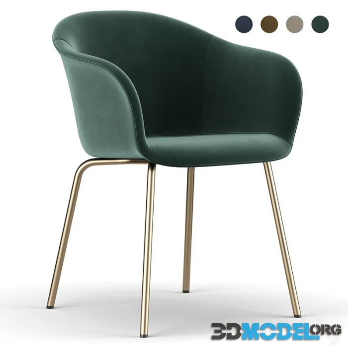 Elefy JH29 Dining Chair