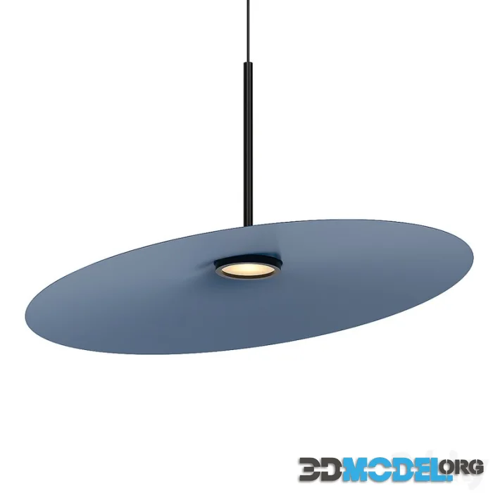 Fabbian ACUSTICA Hanging lamp
