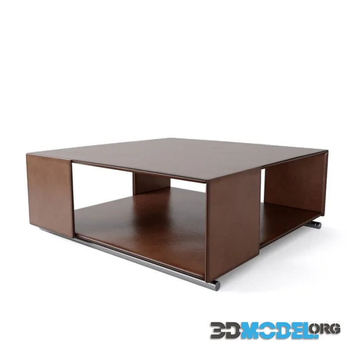 Flexform Groundpiece Coffee Table