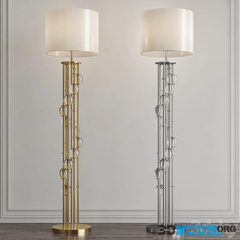 FLOOR LAMP LORENZO