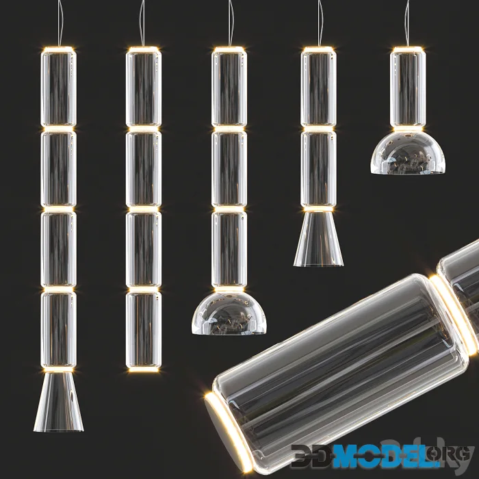 Flos Noctambule Collection BIG