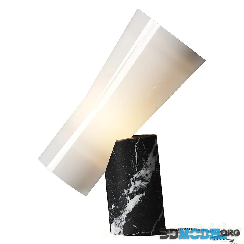 Foscarini Nile Table Lamp