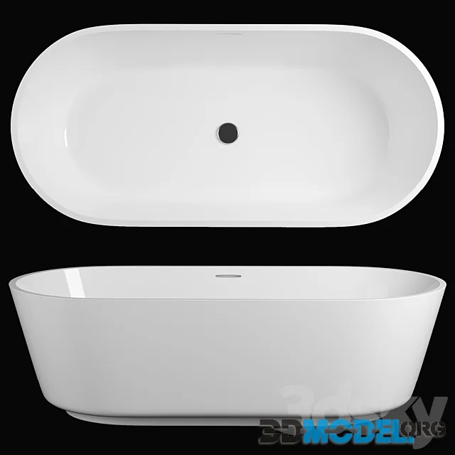 Freestyle Solid Surface Acrylic Resin Stone