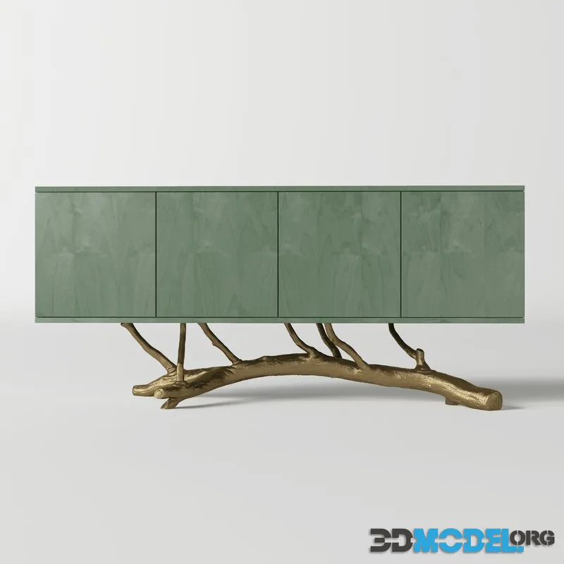 Ginger Jagger Magnolia Sideboard Miosotis