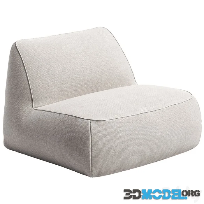 Ginosa Armchair Gart