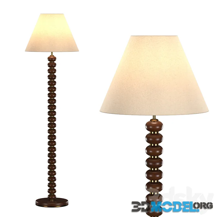 Grayson Floor Lamp