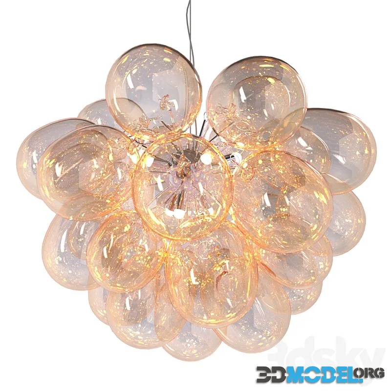 Gross Grande lamp By Rydens