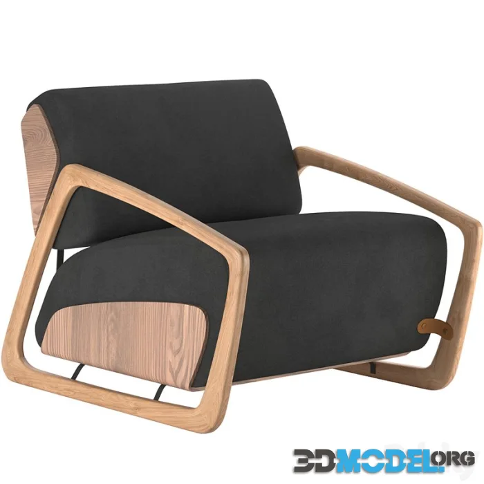 Hector, armchair