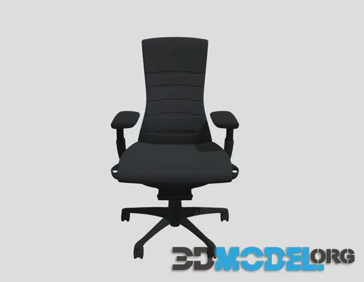 Herman Miller X Logitech G Embody Gaming Chair
