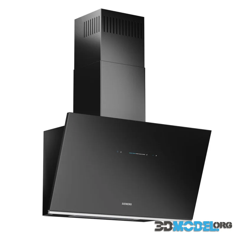 iQ700 Cooker Hood 90cm by Siemens