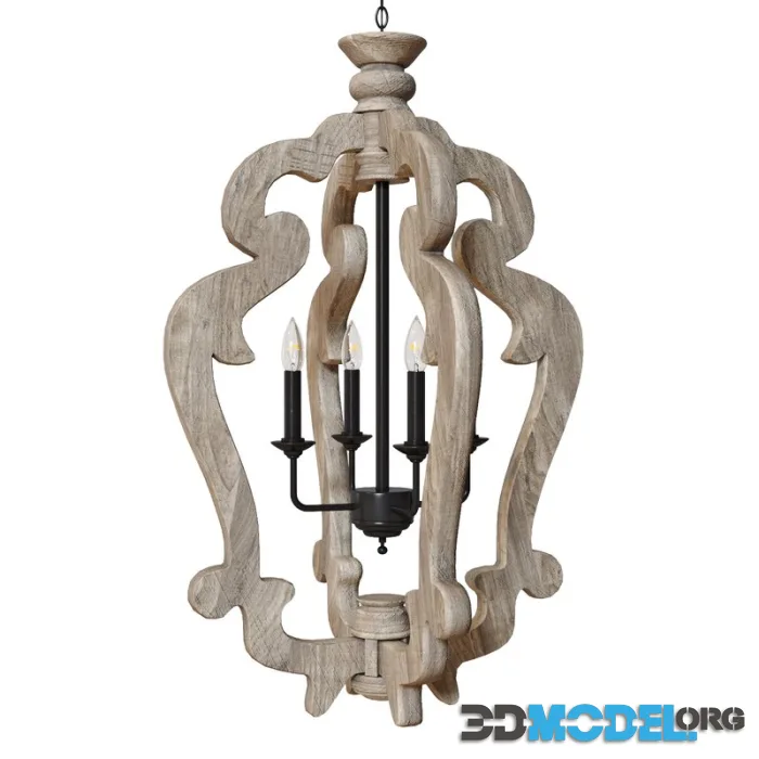 Jocelin pendant light