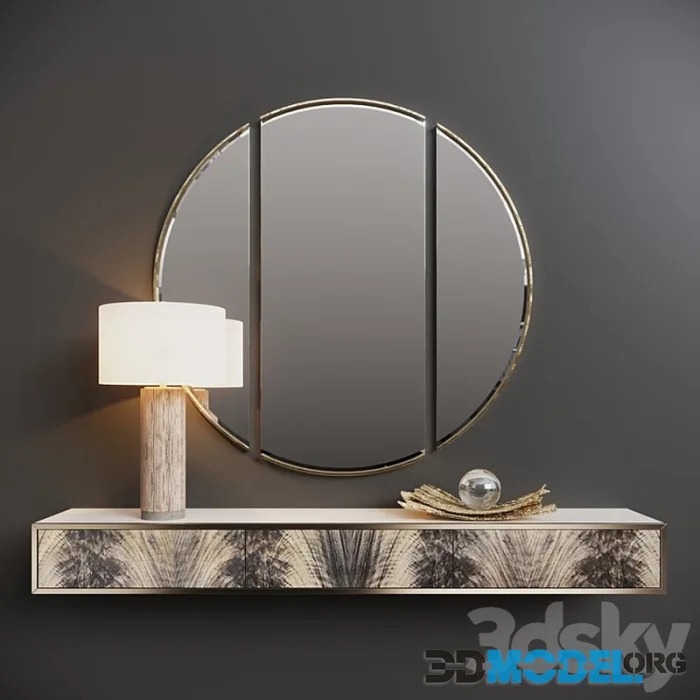 John-richard – Nature’s Reflection