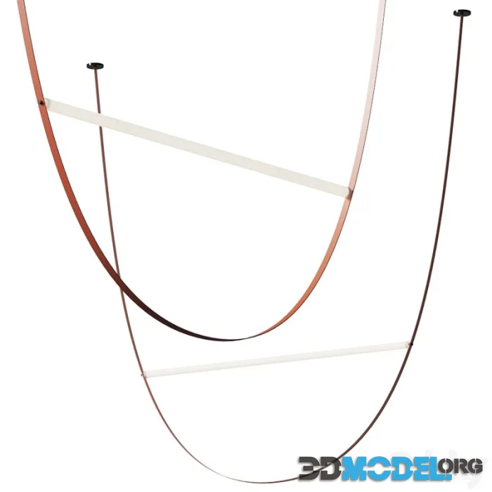 Lampatron NUTTA Flos Wireline