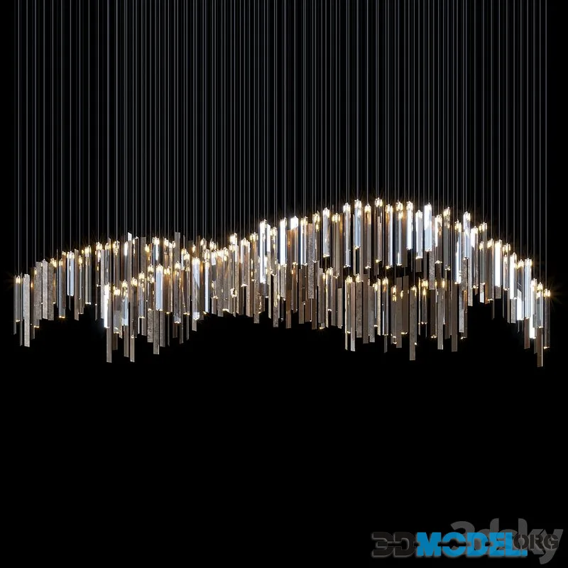 Light composition Vargov®Design - LC0362