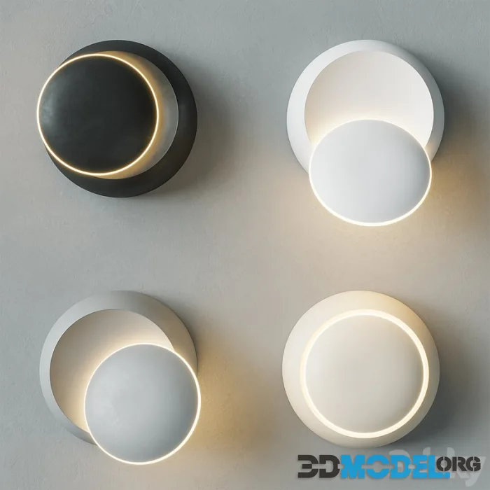 LITU wall lamp