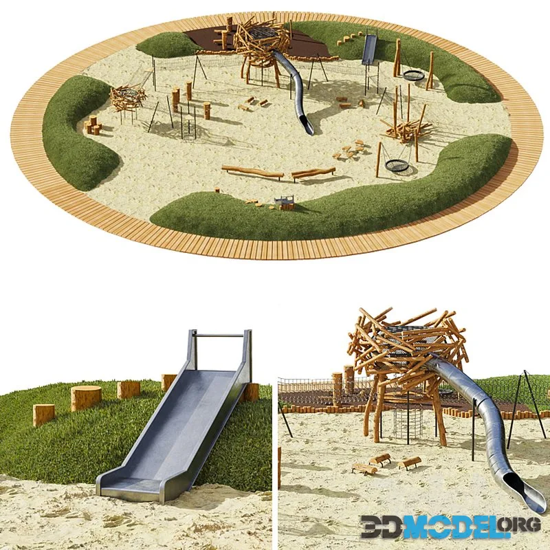 Log playground 2