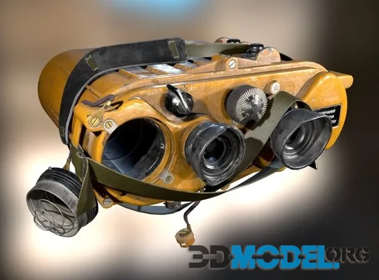 LPR 1 Rangefinder (PBR)