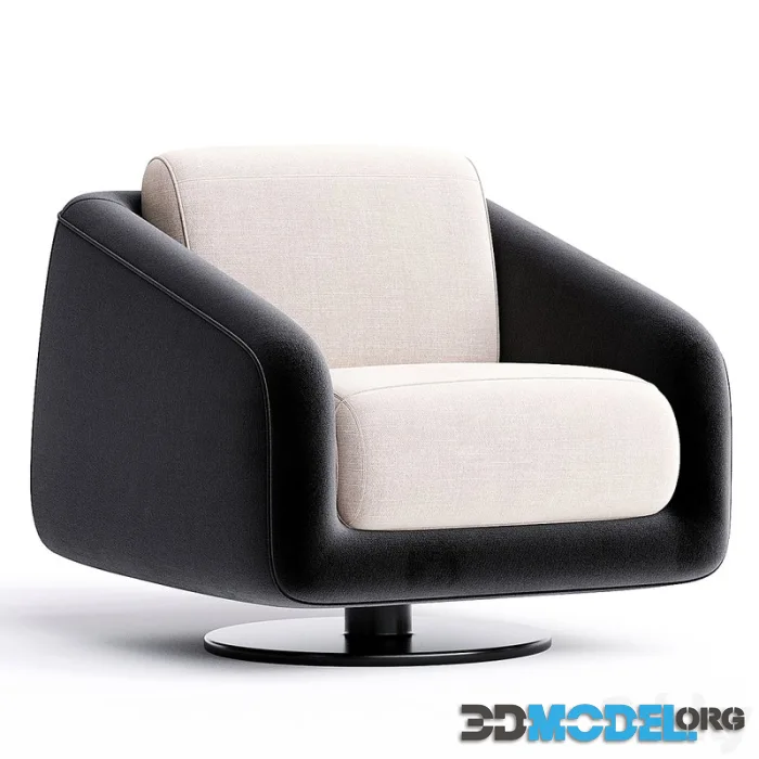 Magi armchair
