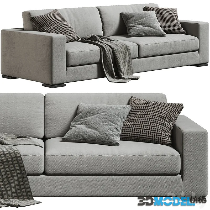 Marac Avana Sofa 2 Seats