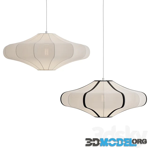 MARGAUX Ceiling Lamp