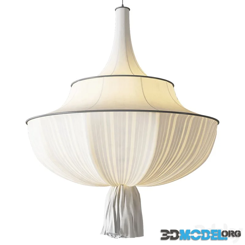 Meduse Pendant Lamp