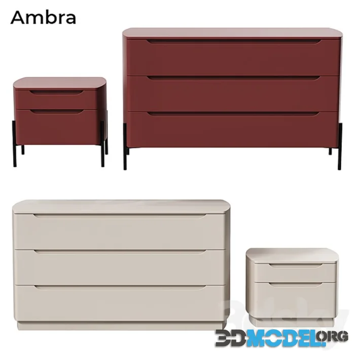 Mercantini Ambra