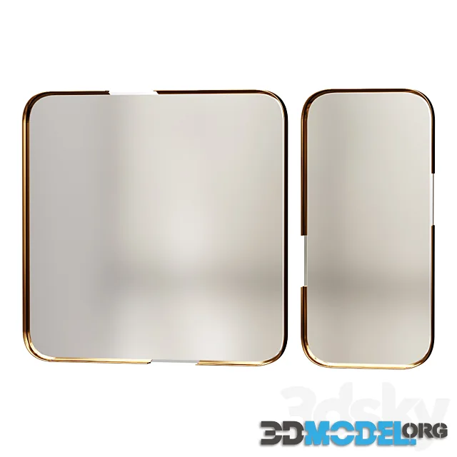 Mirror Sanvito
