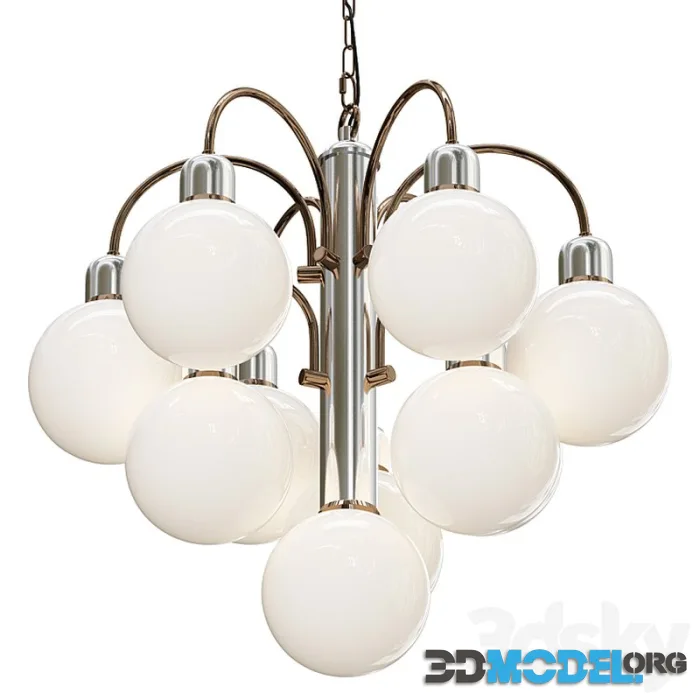 Murano Glass, lighting pendant