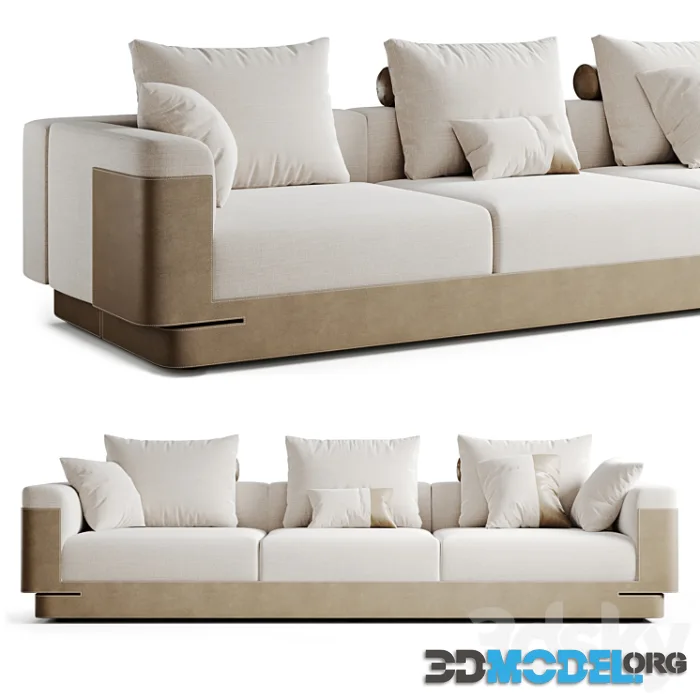 Necchi Sofa