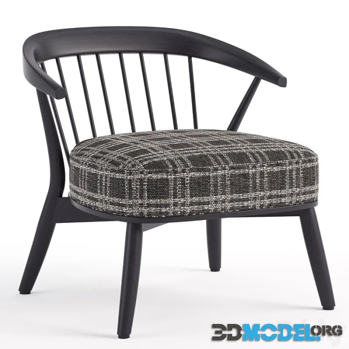 NEWOOD_RELAX, armchair