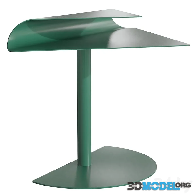NIVO side table by CASALA