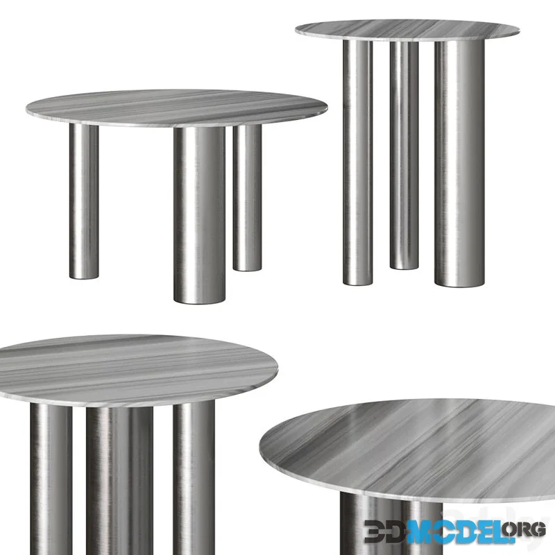 Noom Brandt Coffee Tables
