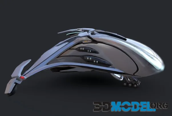 Origin 520 EVO (PBR)