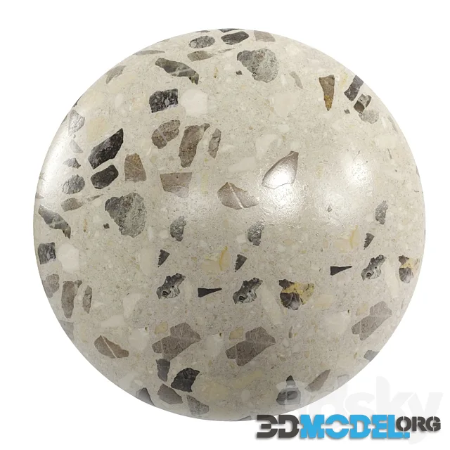 Pbr Terrazzo Veneziano 73