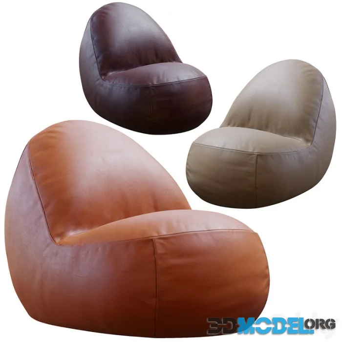 Pinto_Leather