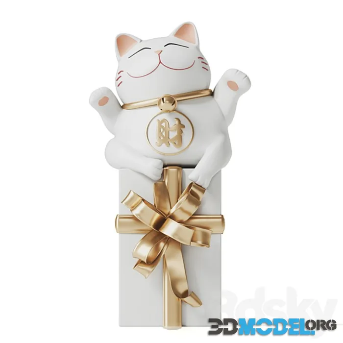 Plutus Cat