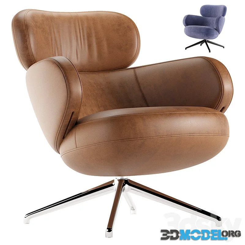 Pode Bibo fauteuil