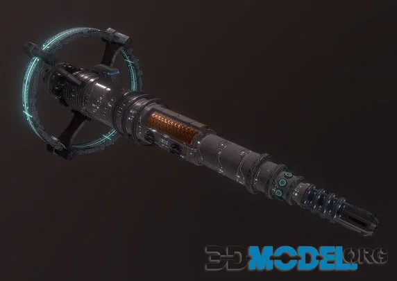 Polaris Fleet Capital Ship (PBR)