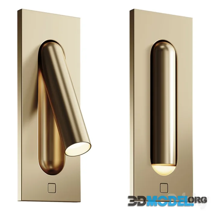 Ponte 7 LED Reading Light