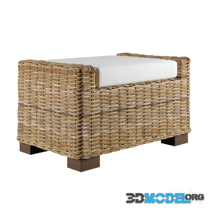 Rattanhocker Namsos