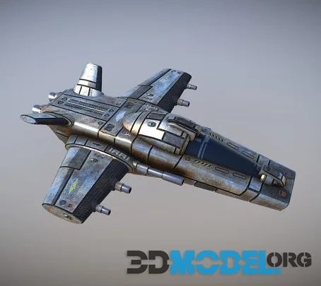RI Cyclone Mrk3 (PBR)