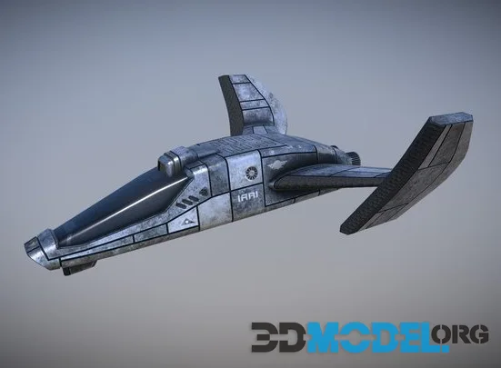RI Dolphin9 (PBR)