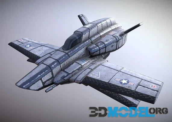 RI Falcon XL (PBR)