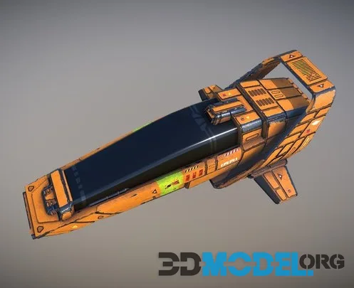 RI Viper9 (PBR)