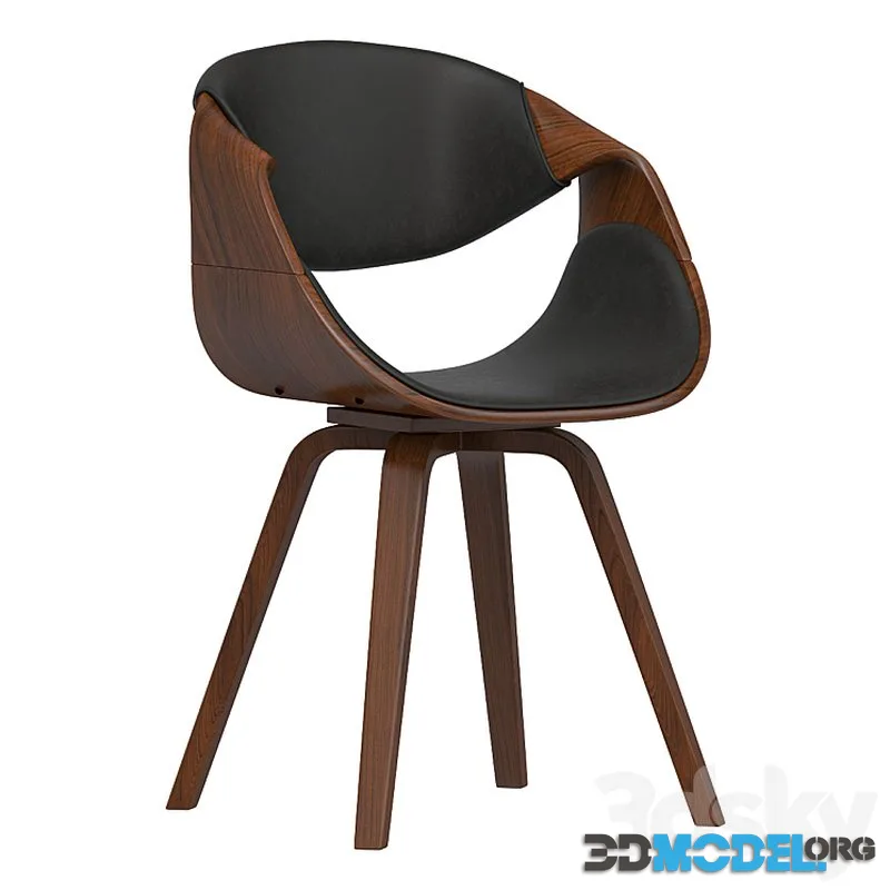 Richman M, chair