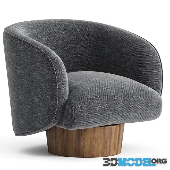 Rima Swivel Chair
