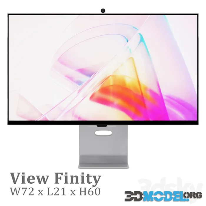 Samsung ViewFinity S90PC