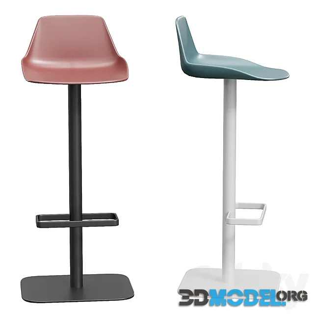 Sellex Bar Stool