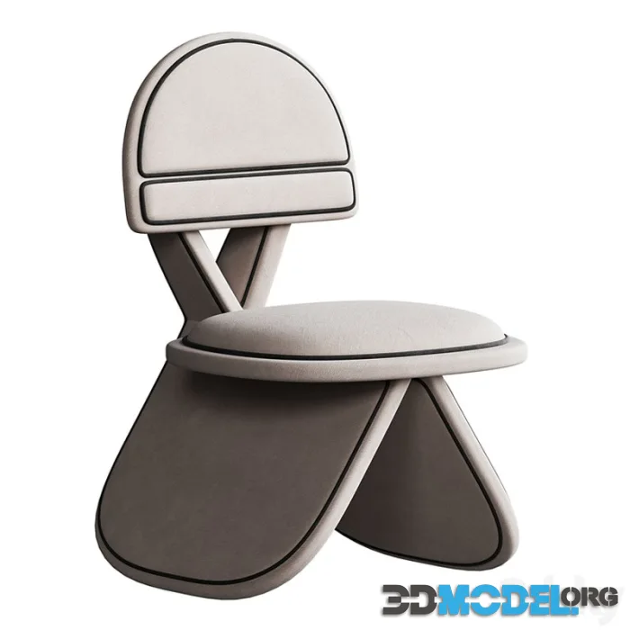 Sergio Prieto chair